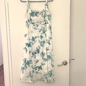 Per Una Midi Sundress